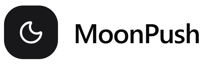 MOONPUSH